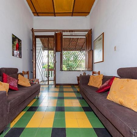 فندق Ayenda Sarayu House ميديلين المظهر الخارجي الصورة