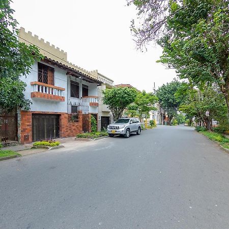 فندق Ayenda Sarayu House ميديلين المظهر الخارجي الصورة