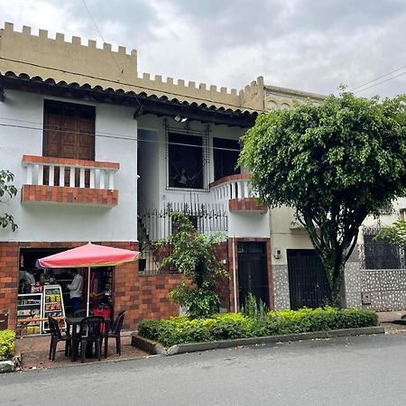 فندق Ayenda Sarayu House ميديلين المظهر الخارجي الصورة