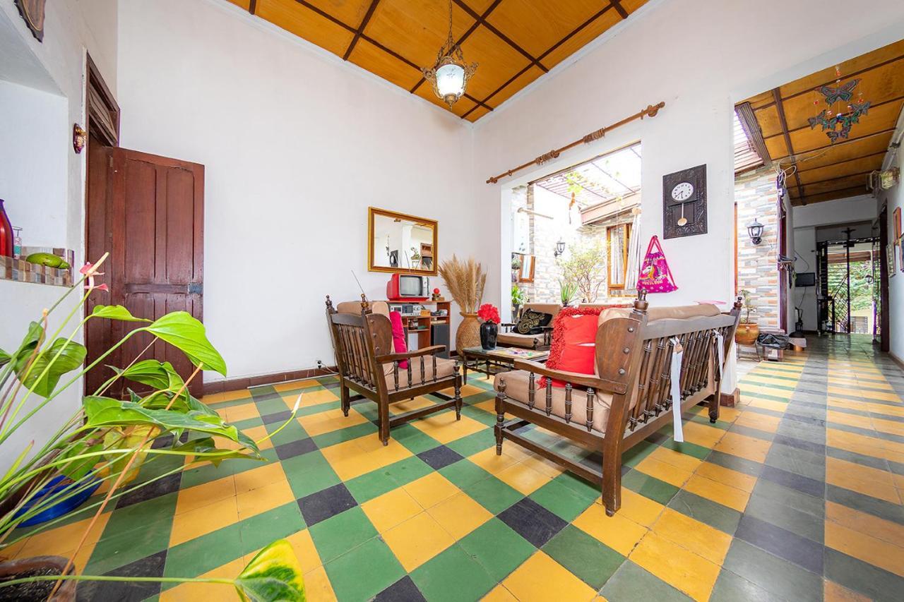فندق Ayenda Sarayu House ميديلين المظهر الخارجي الصورة