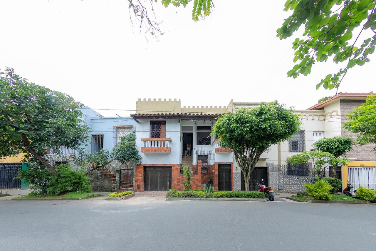 فندق Ayenda Sarayu House ميديلين المظهر الخارجي الصورة